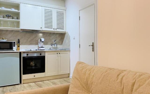 APARTELLO Modern Apartments - Royal Beach, Sunny Beach