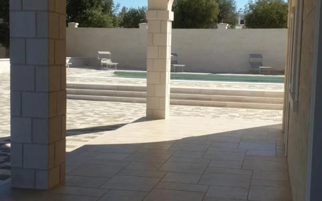 White Stone