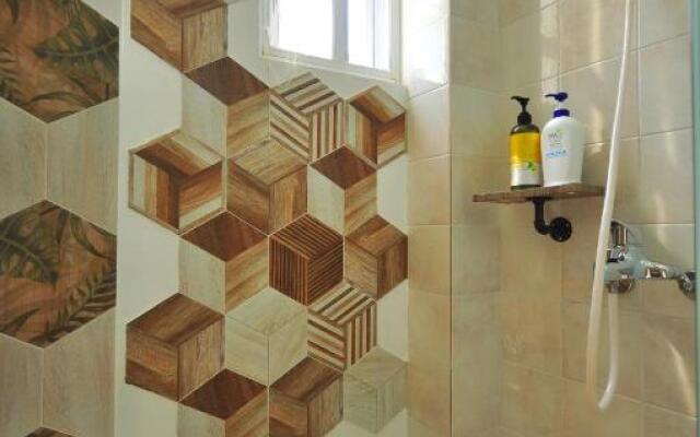 Sea Daughter's Homestay