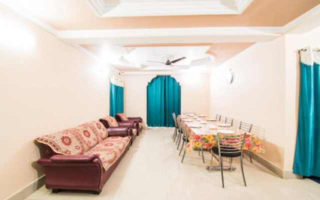 Rudra Guest House By OYO Rooms