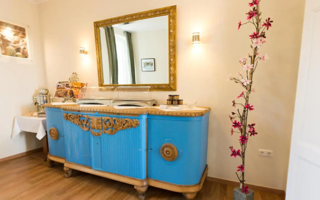 Landhotel Alte Töpferei