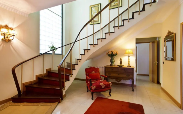 Charming Villa Viana do Castelo