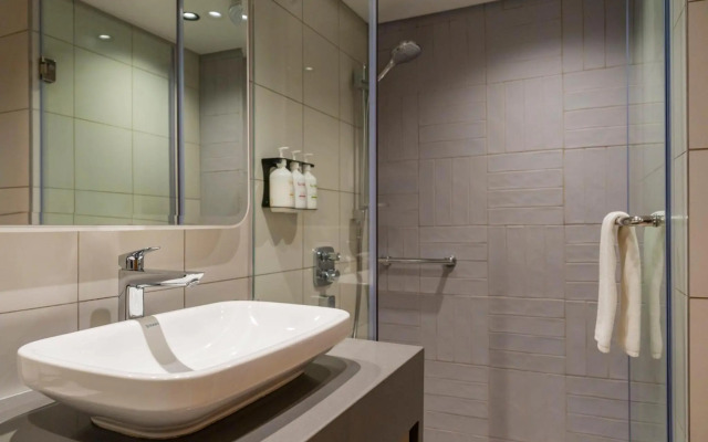 Holiday Inn Lusaka by IHG