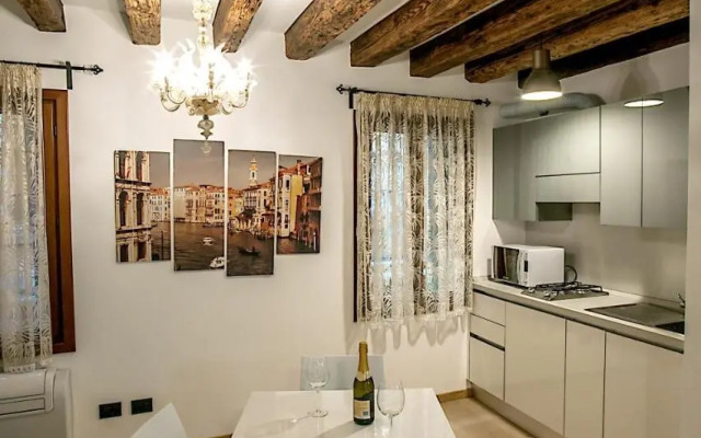 San Marco Luxury Studio