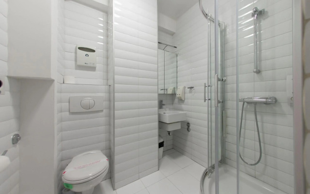 Hotel Boutique 36