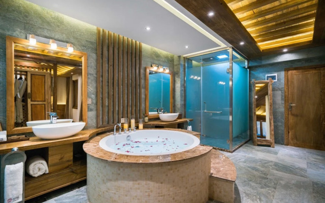 Shu He Liang Yuan Hotel