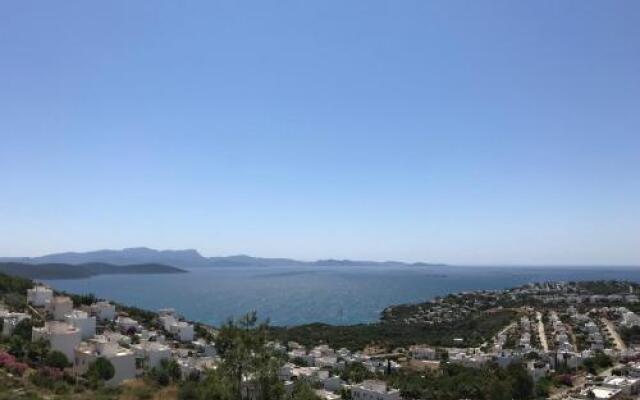 BAV Turquoise 2 1 Üst Kat Daire