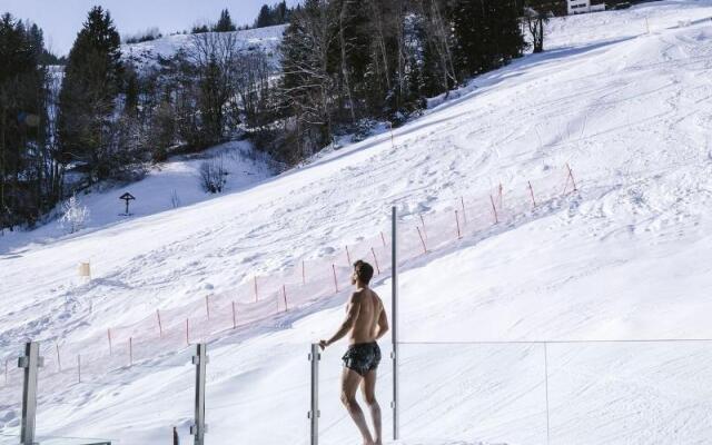 DAS EDELWEISS - Salzburg Mountain Resort