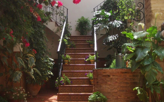 Apartamentos Turisticos Embrujo De Azahar
