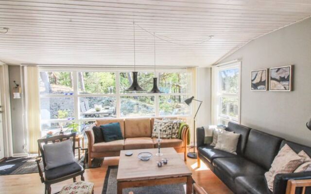 "Jeronimo" - 900m from the sea in Bornholm