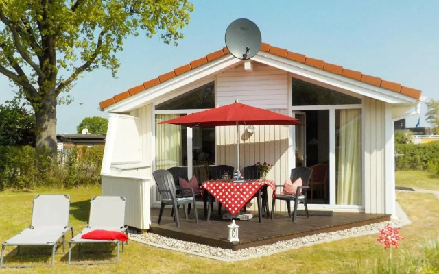 Two-Bedroom Holiday home in Grömitz 19