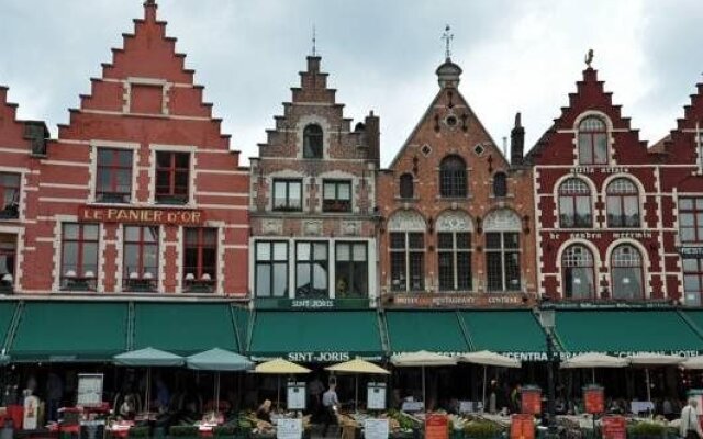 Value Stay Bruges