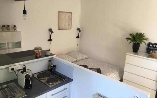 Le Temps d'une Pause