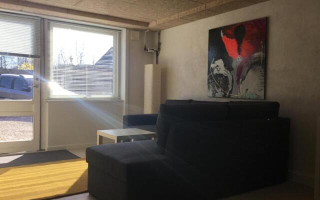 Århus nord bed and breakfast