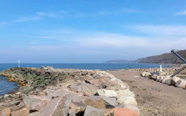 "Dagmar" - 350m from the sea in Bornholm