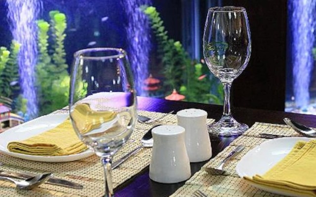 Hotel Boutique Nazo