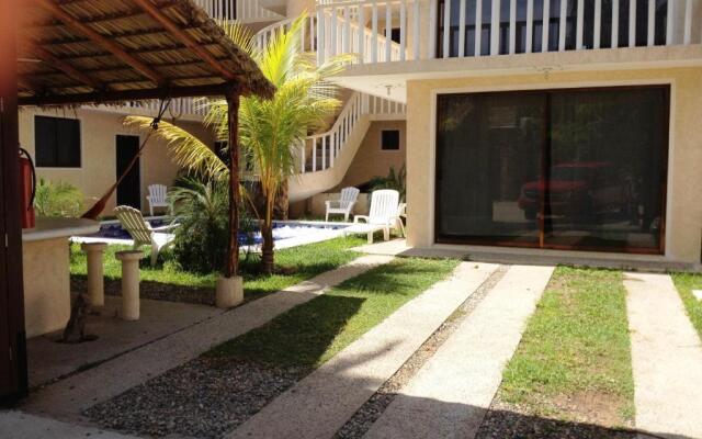 Hotel Quinta Diamante