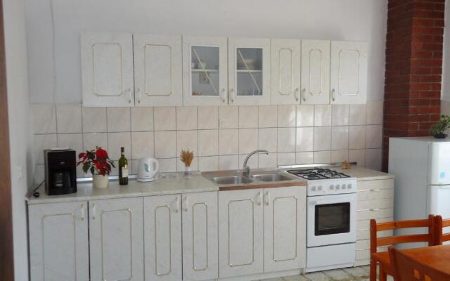 Apartments Vrša