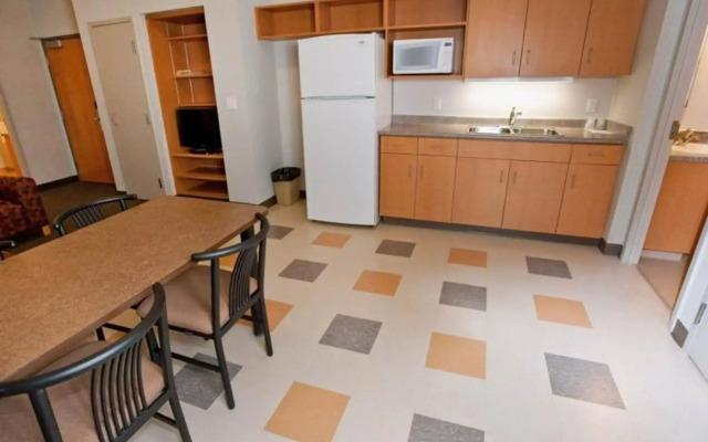 Residence & Conference Centre - London