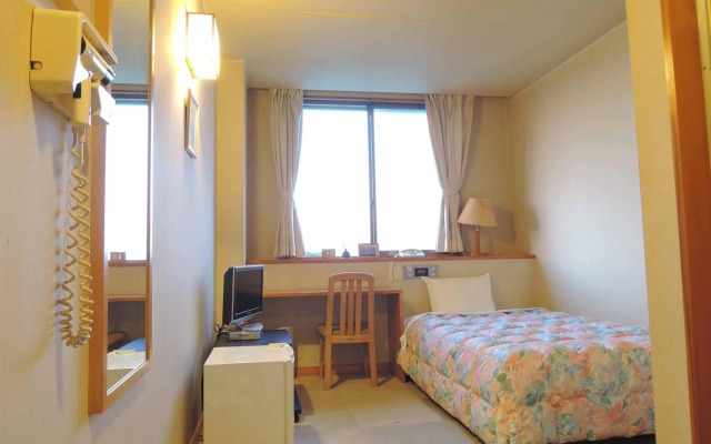 Hotel King Kagoshima