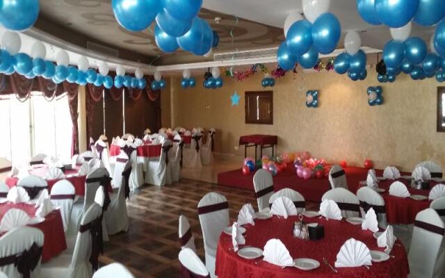 Time Dunes Hotel Apartments Al Qusais