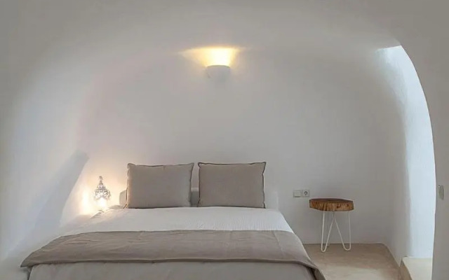 Radiant Santorini