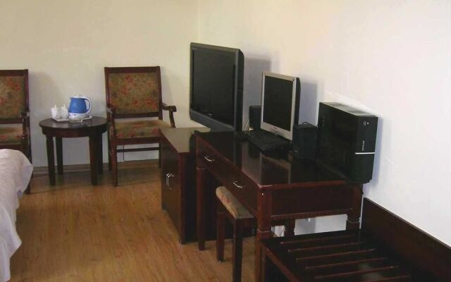 Juranzhijia Business Hotel