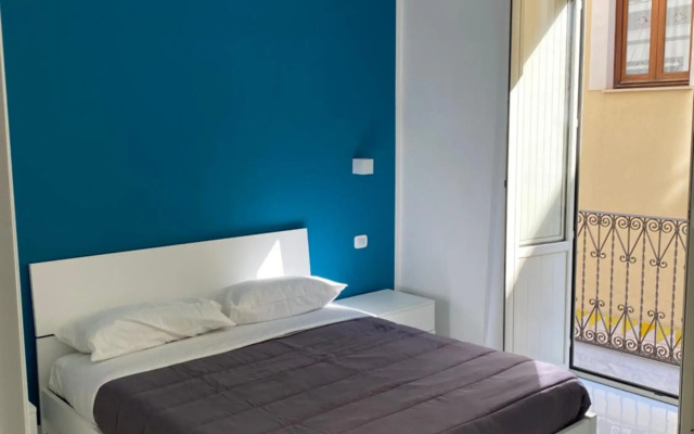 Vittorio Emanuele Suite Palermo