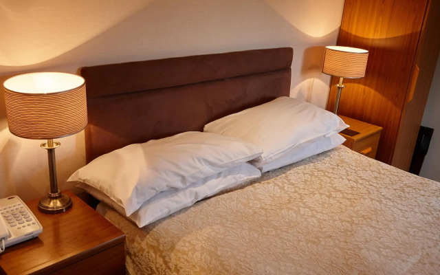 Hundith Hill Hotel