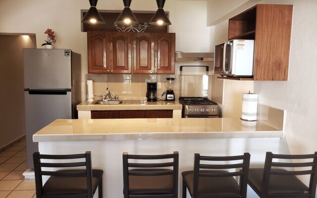 Vive La Zona Romántica En Puerto Vallarta