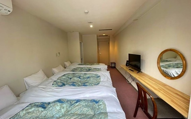 CHENDA INTERNATIONAL HOTEL - Vacation STAY 99516v