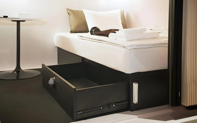 First Cabin Akasaka – Guest Rooms – Tokyo