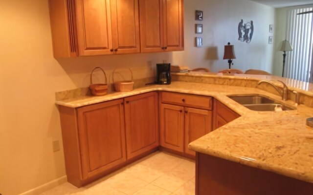 Southpoint Condos by Ponce Inlet Realty