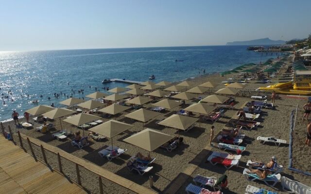 Rios Beach Hotel