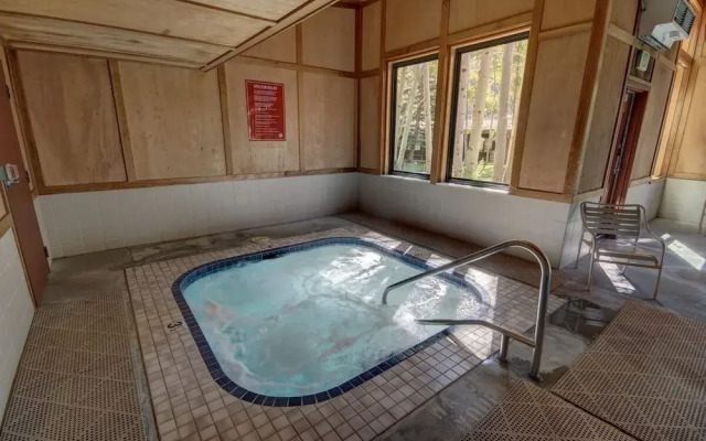 2017 Lodgepole 3 Bedroom Condo
