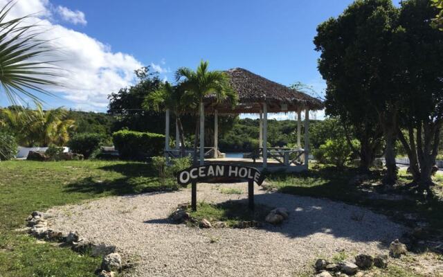 Sand Dollar Cottage