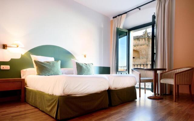 Hotel AHC Palacio Coria