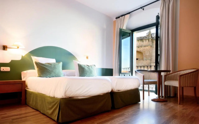 Hotel AHC Palacio Coria