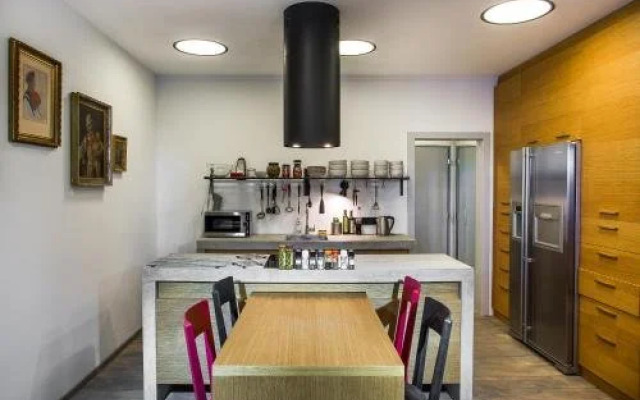 Apartmány Vinařství Václav