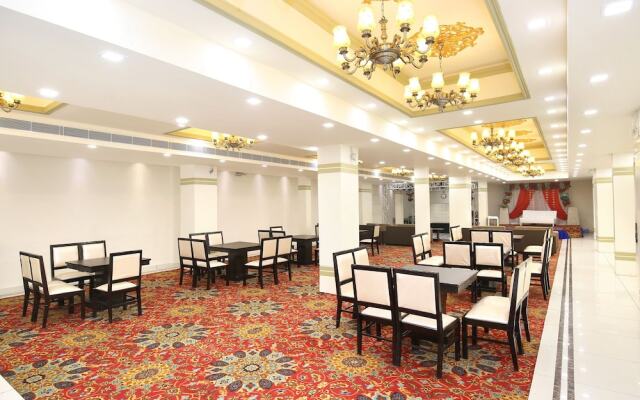 Capital O 23228 Hotel Bahia Heights