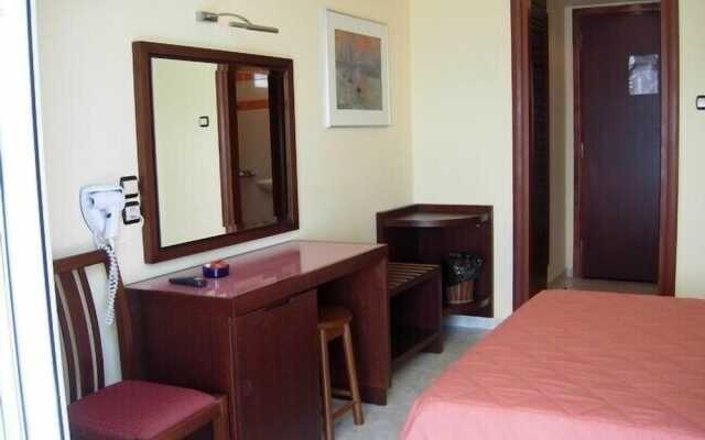 Hotel Lefkadi