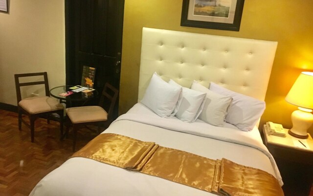 Lourdes Suites Makati powered by Cocotel