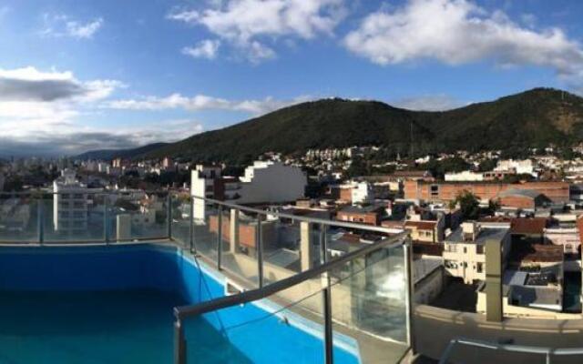 Departamento Salta Capital