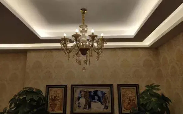 Shangqiu Youjia Express Hotel