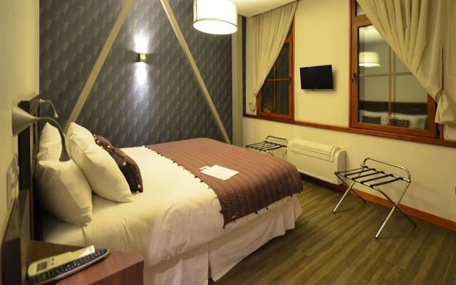 Su Merced Hotel Boutique