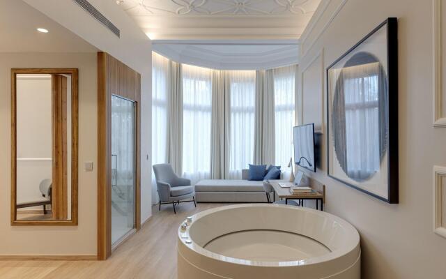 Hotel Boutique Mirlo Barcelona