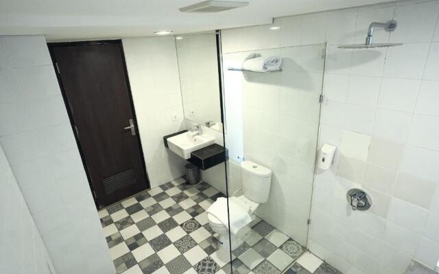 Coffee Hotel Ayola Dolok Sanggul