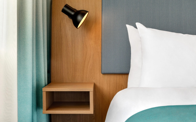 Holiday Inn Birmingham Airport - NEC by IHG