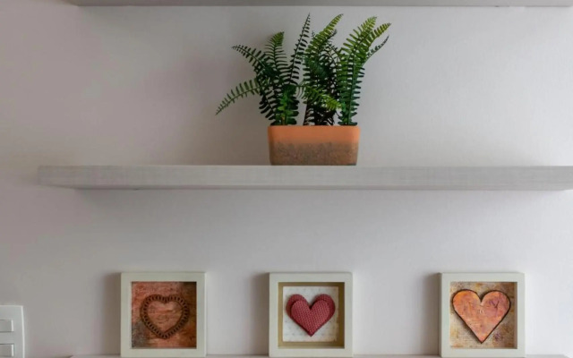 Pineapples SC305LT - Apartamento moderno em Copacabana