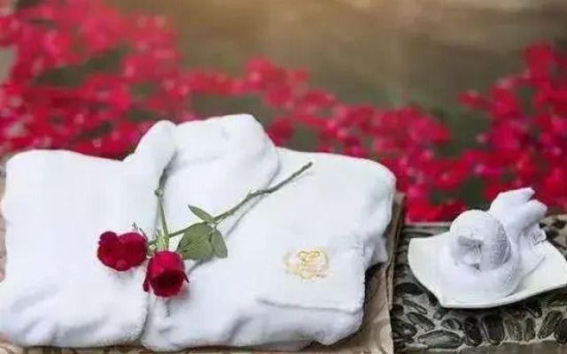 Yunan Huidu Hotel